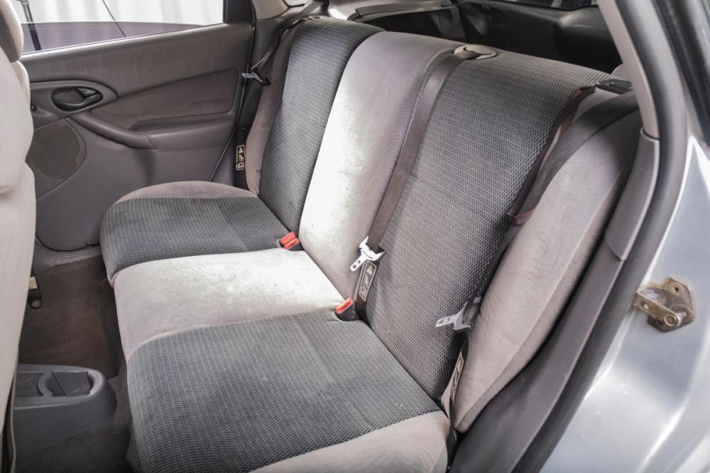 Ford Focus I Томск  - изображение 19