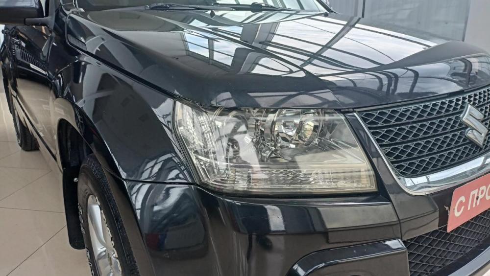 Suzuki Grand Vitara II Рестайлинг Арзамас  - изображение 3