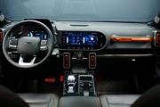 Haval Dargo I Крым  - изображение 54