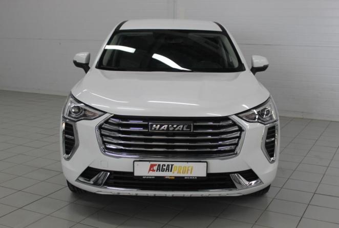 Haval Jolion I с пробегом 2022 года, цена 1 890 000 рублей, 21384 км, внедорожник, Автокод Объявления