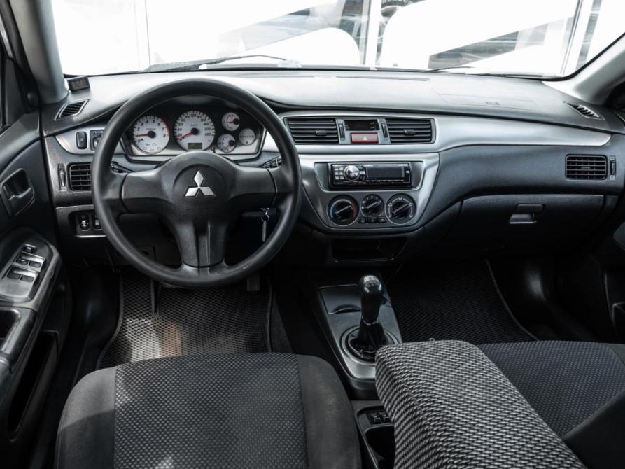 Mitsubishi Lancer IX Ставрополь  - изображение 6