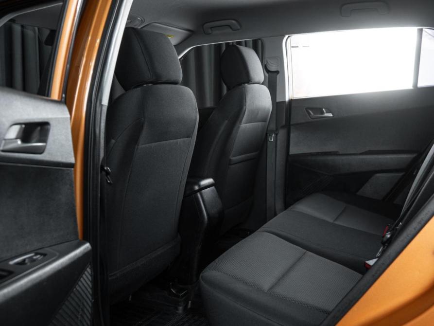 Hyundai Creta I Волгоград  - изображение 11