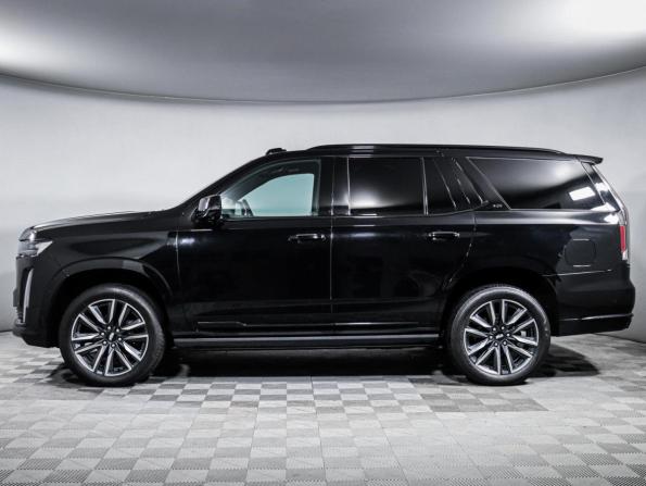 Cadillac Escalade V с пробегом 2021 года, цена 8 800 000 рублей, 93038 км, внедорожник, Автокод Объявления