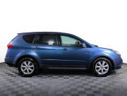 Subaru Tribeca I Москва  - изображение 28