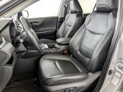 Toyota RAV4 V (XA50) Москва  - изображение 50