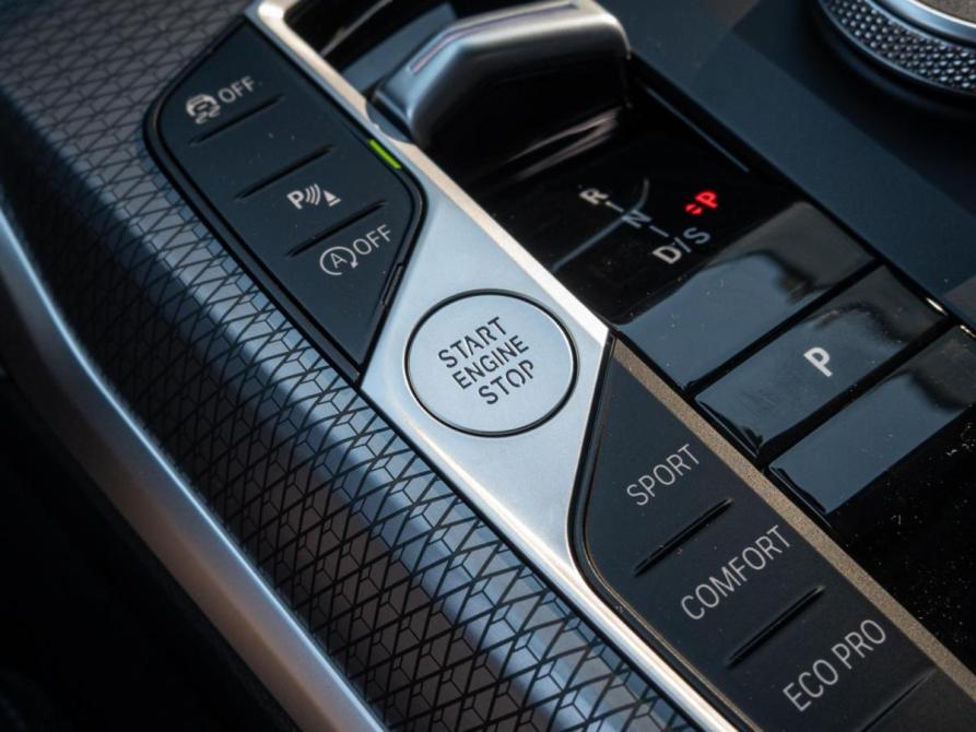 BMW 3 серии VII (G2x) Рестайлинг 2 Краснодар  - изображение 23