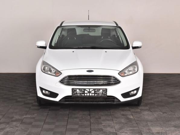 Ford Focus III Рестайлинг с пробегом 2018 года, цена 840 000 рублей, 67767 км, хэтчбек, Автокод Объявления