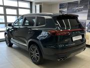 Chery Tiggo 8 Pro Max I Москва  - изображение 27