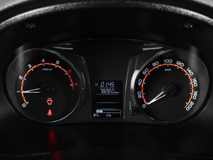 Lada (ВАЗ) Granta I Рестайлинг Ростов-на-Дону  - изображение 15