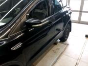 Ford Kuga II Москва  - изображение 30