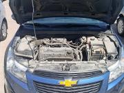 Chevrolet Cruze I Рестайлинг Стерлитамак  - изображение 23