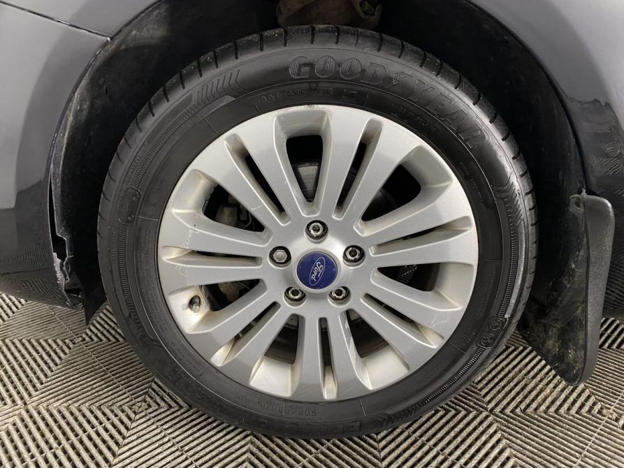 Ford Focus II Рестайлинг Воронеж  - изображение 19