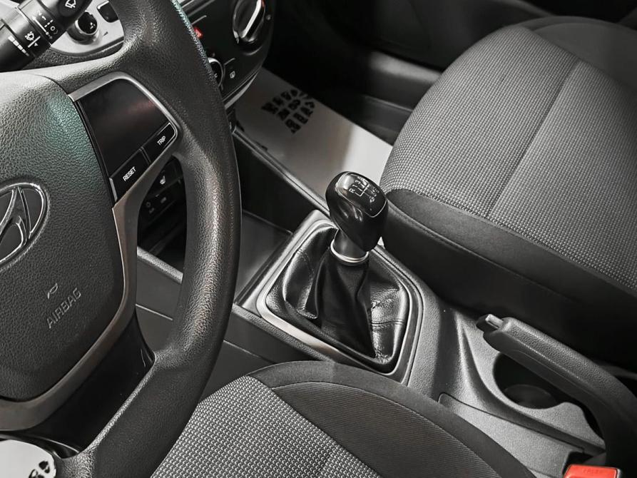 Hyundai Solaris II Тула  - изображение 10