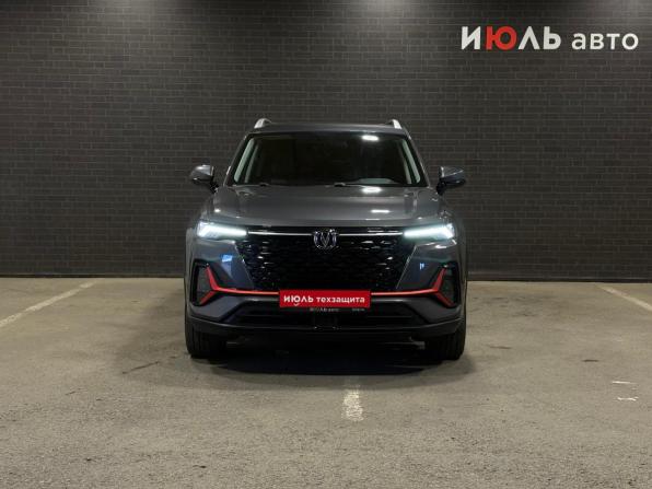 Changan CS35 Plus I Рестайлинг с пробегом 2024 года, цена 1 900 000 рублей, 49625 км, внедорожник, Автокод Объявления