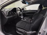 Hyundai Elantra VI (AD) Рестайлинг Уфа  - изображение 42