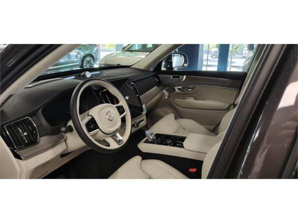 Volvo XC90 II Рестайлинг 2 с пробегом 2026 года, цена 10 950 000 рублей, 15 км, внедорожник, Автокод Объявления