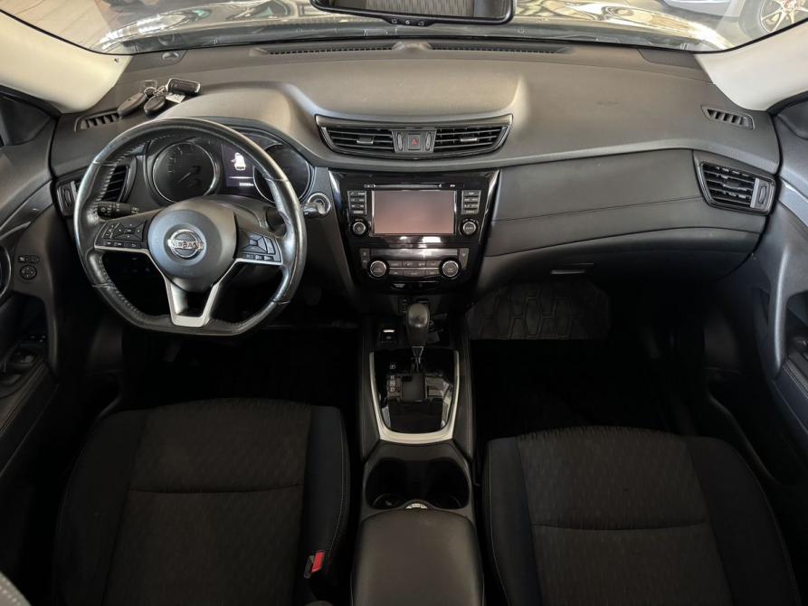 Nissan X-Trail III Рестайлинг Челябинск  - изображение 9