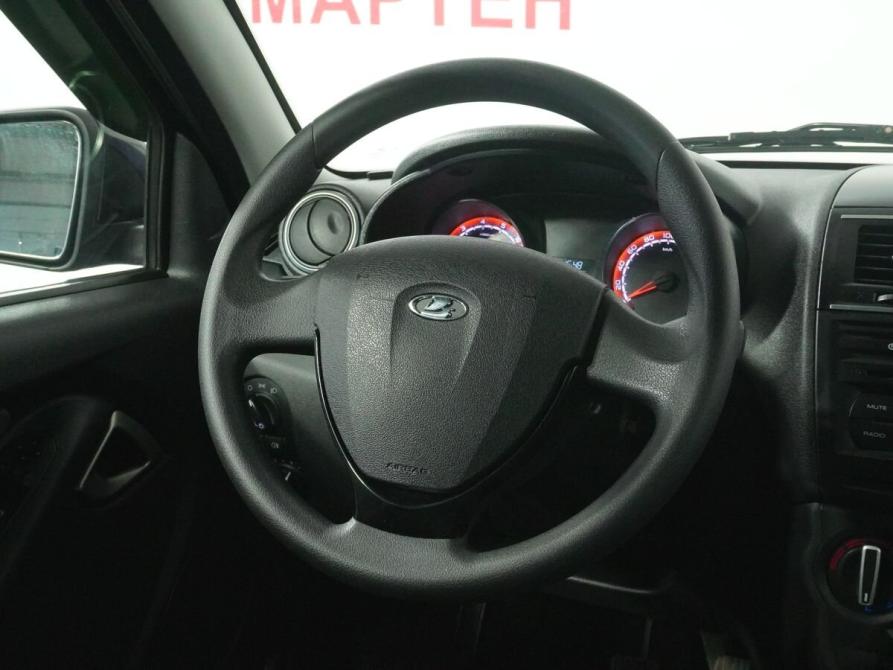 Lada (ВАЗ) Granta I Рестайлинг Вологда  - изображение 16