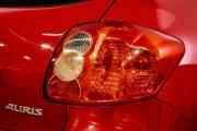 Toyota Auris I Барнаул  - изображение 36