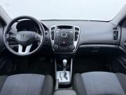 Kia Ceed I Рестайлинг Москва  - изображение 24