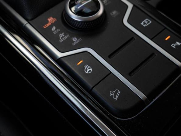 Kia Sorento IV с пробегом 2020 года, цена 4 300 000 рублей, 72879 км, внедорожник, Автокод Объявления