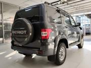 УАЗ Patriot I Рестайлинг 3 Минеральные Воды  - изображение 22