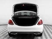 Mercedes-Benz C-Класс IV (W205) Москва  - изображение 32