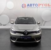 Renault Fluence I Рестайлинг Москва  - изображение 29
