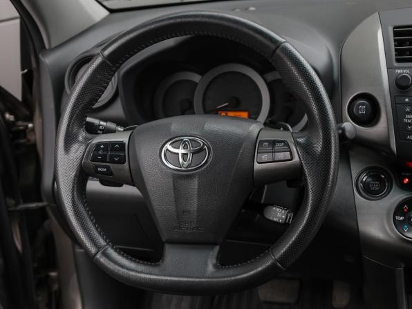 Toyota RAV4 III (XA30) Рестайлинг с пробегом 2012 года, цена 1 449 000 рублей, 176506 км, внедорожник, Автокод Объявления