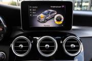 Mercedes-Benz GLC Coupe I (C253) Москва  - изображение 55