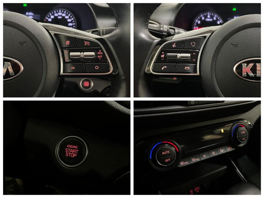Kia Cerato IV Воронеж  - изображение 21