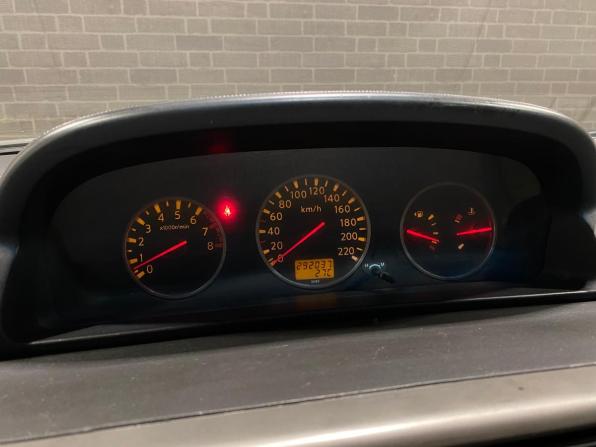 Nissan X-Trail I Рестайлинг с пробегом 2005 года, цена 700 000 рублей, 291924 км, внедорожник, Автокод Объявления