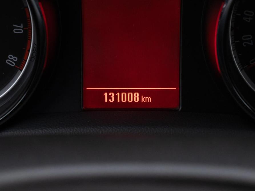 Opel Mokka I Москва  - изображение 12