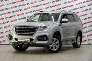 Haval H9 I Рестайлинг Сургут  - изображение 36