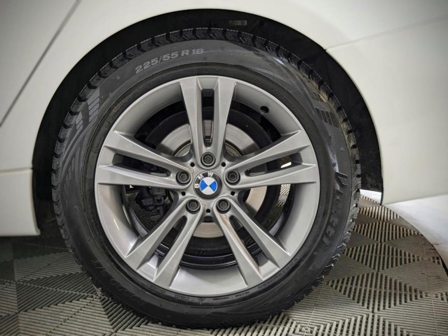 BMW 3 серии VI (F3x) Рестайлинг Екатеринбург  - изображение 22