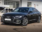 Audi A6 V (C8) Рестайлинг Москва  - изображение 30