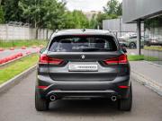 BMW X1 II (F48) Рестайлинг Санкт-Петербург  - изображение 44