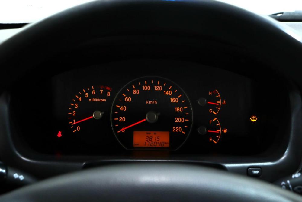 Kia Carens II (UN) Сургут  - изображение 18