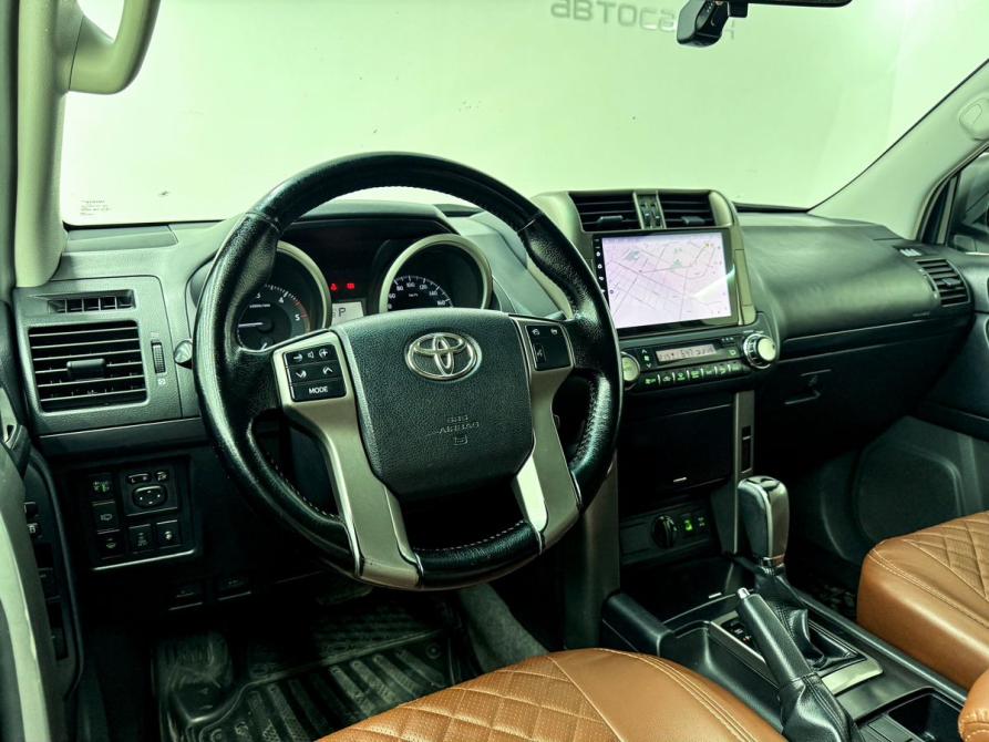 Toyota Land Cruiser Prado 150 Series Уфа  - изображение 7