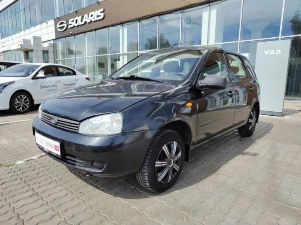 Lada (ВАЗ) Kalina I с пробегом 2013 года, цена 275 100 рублей, 120326 км, хэтчбек, Автокод Объявления