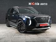 Hyundai Palisade I Екатеринбург  - изображение 25