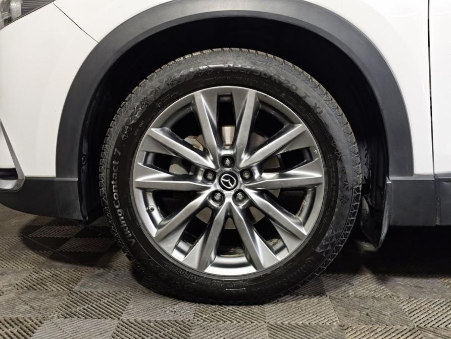 Mazda CX-9 II Москва  - изображение 9