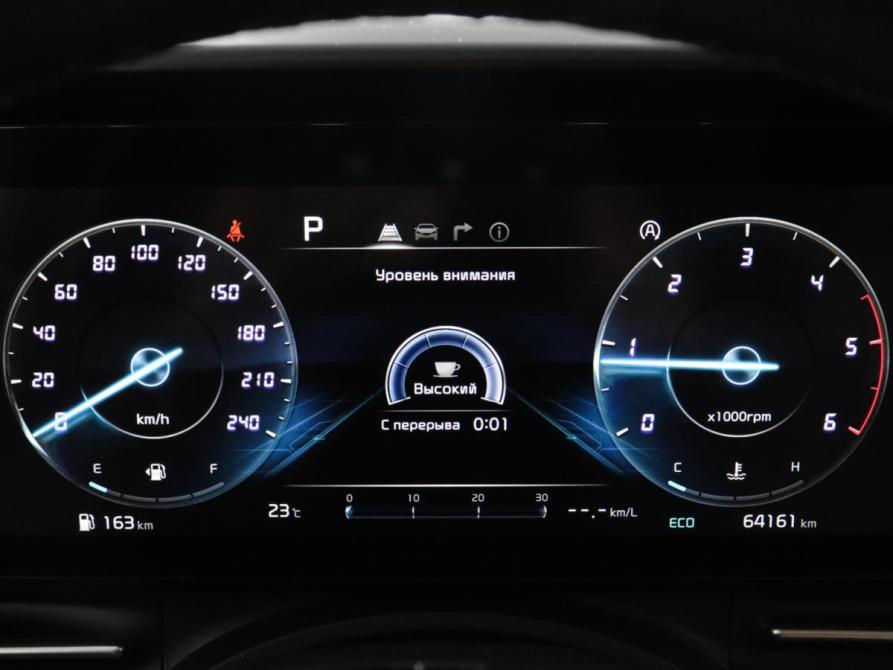 Kia Carnival IV Химки  - изображение 12