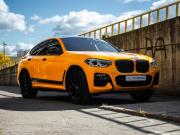 BMW X4 II (G02) Москва  - изображение 52