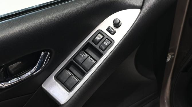 Nissan Murano II (Z51) с пробегом 2010 года, цена 895 000 рублей, 235000 км, внедорожник, Автокод Объявления