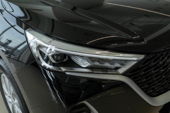 Новый Haval M6 II 2026 года, цена 2 349 000 рублей, внедорожник, Автокод Объявления