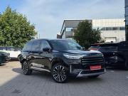 Exeed VX I Санкт-Петербург  - изображение 16