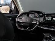 Changan CS55 Plus II Рестайлинг Москва  - изображение 37