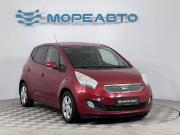 Kia Venga I Калининград  - изображение 24