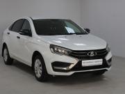 Lada (ВАЗ) Vesta I Рестайлинг (NG) Старый Оскол  - изображение 22